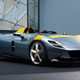 Illustration for article titled Ferraris One-Seat Monza SP1 Looks Absolutely Amazingem/em